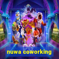 nuwa coworking